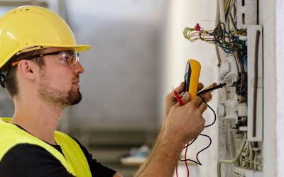 Electrical Foundation Harmonized Program for construction electrician careers